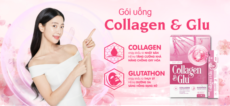 Collagen Glu